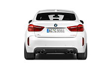    AC Schnitzer ACS6 Sport BMW X6 M - 2015