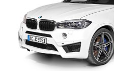    AC Schnitzer ACS6 Sport BMW X6 M - 2015
