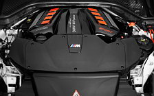    AC Schnitzer ACS6 Sport BMW X6 M - 2015