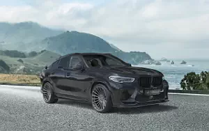    Hamann BMW X6 M Competition F96 - 2021