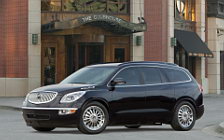 Buick Enclave Urban CEO Edition - 2007