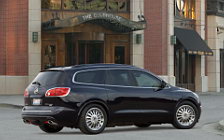 Buick Enclave Urban CEO Edition - 2007