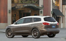 Buick Enclave Urban CEO Edition - 2007