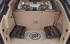 Buick Enclave Urban CEO Edition - 2007