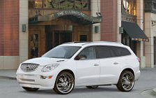 Buick Enclave Urban CEO Edition - 2007