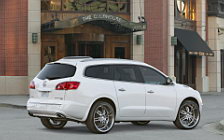 Buick Enclave Urban CEO Edition - 2007