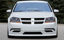 Dodge Avenger Tuner Stormtrooper - 2007