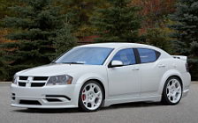 Dodge Avenger Tuner Stormtrooper - 2007