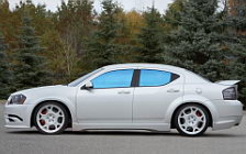 Dodge Avenger Tuner Stormtrooper - 2007