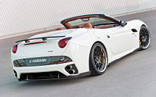   Hamann Ferrari California - 2009