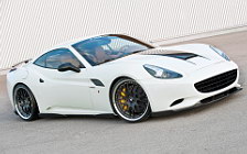   Hamann Ferrari California - 2009