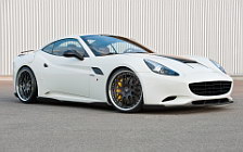   Hamann Ferrari California - 2009