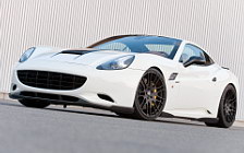   Hamann Ferrari California - 2009