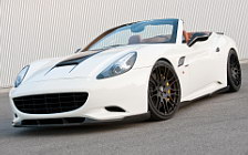   Hamann Ferrari California - 2009