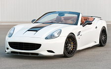   Hamann Ferrari California - 2009