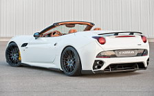   Hamann Ferrari California - 2009