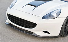   Hamann Ferrari California - 2009