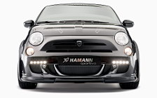   Hamann Largo Fiat 500 - 2009