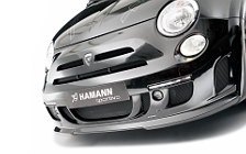   Hamann Largo Fiat 500 - 2009