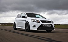    Mountune Ford Focus RS - 2010