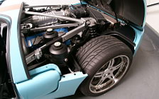    Wheelsandmore Ford GT