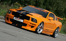 GeigerCars Ford Mustang GT 520 - 2007
