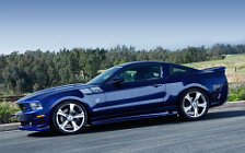    SMS 302 Ford Mustang - 2011