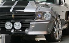    Wheelsandmore Ford Mustang Shelby GT500 Eleanor