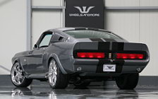    Wheelsandmore Ford Mustang Shelby GT500 Eleanor