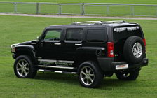 GeigerCars Hummer H3 Tuning - 2005