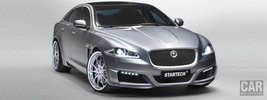 Startech Jaguar XJ - 2010