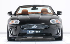   Startech Jaguar XK - 2009