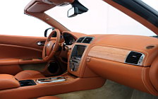   Startech Jaguar XK - 2009