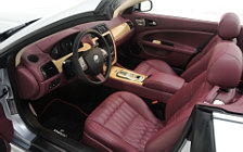   Startech Jaguar XK - 2010