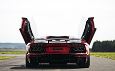    Mansory Lamborghini Aventador LP700-4 - 2012