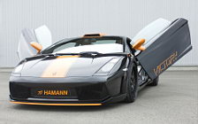 Hamann Lamborghini Gallardo Victory - 2008
