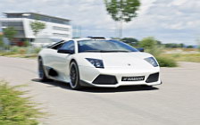 Hamann Lamborghini LP640 - 2007