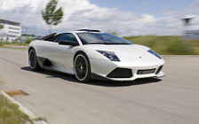 Hamann Lamborghini LP640 - 2007