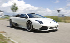 Hamann Lamborghini LP640 - 2007