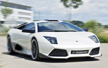 Hamann Lamborghini LP640 - 2007