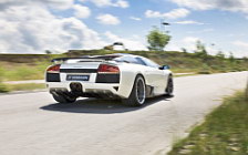 Hamann Lamborghini LP640 - 2007