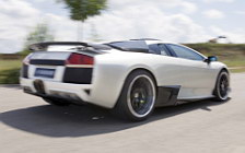 Hamann Lamborghini LP640 - 2007