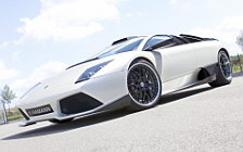 Hamann Lamborghini LP640 - 2007