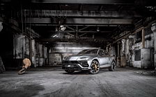    ABT Lamborghini Urus - 2019