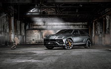    ABT Lamborghini Urus - 2019