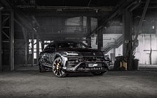    ABT Lamborghini Urus - 2019