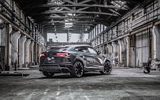    ABT Lamborghini Urus - 2019