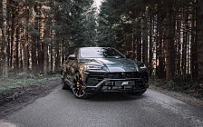    ABT Lamborghini Urus - 2019