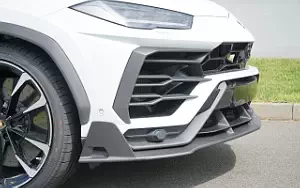    Mansory Lamborghini Urus Soft Kit - 2019