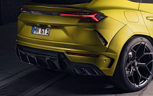    Novitec Lamborghini Urus Esteso - 2019